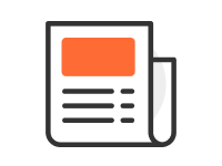 전단지/홍보물 이미지