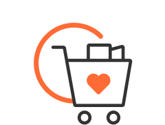 쇼핑몰 가입 이미지